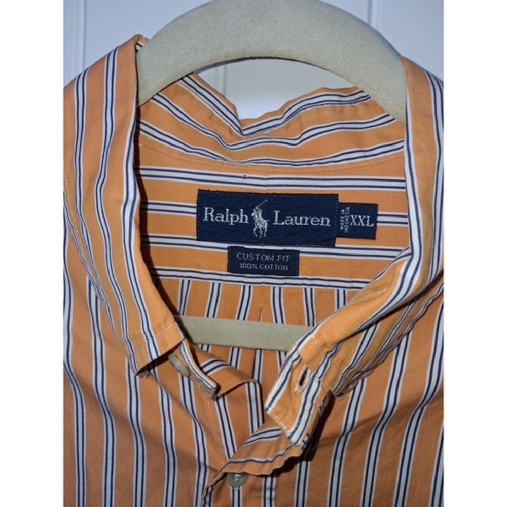 XXL Ralph Lauren Polo - Picture 2 of 5